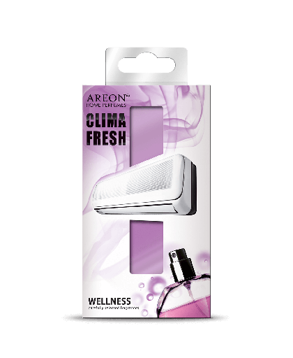 [CF03] Areon Clima Fresh Wellness