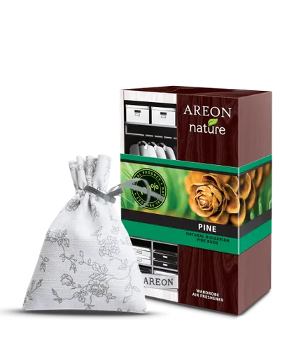 [ANB03] Areon Nature Premium Pine