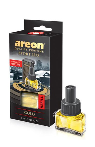 [ACR01] Areon Refill Black Gold