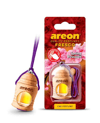 [FRTN28] Areon Fresco Spring Bouquet