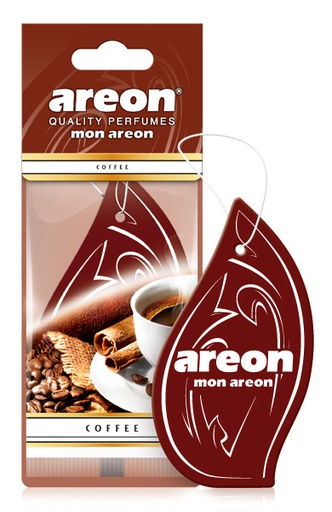 [MA25] Areon Mon Coffee