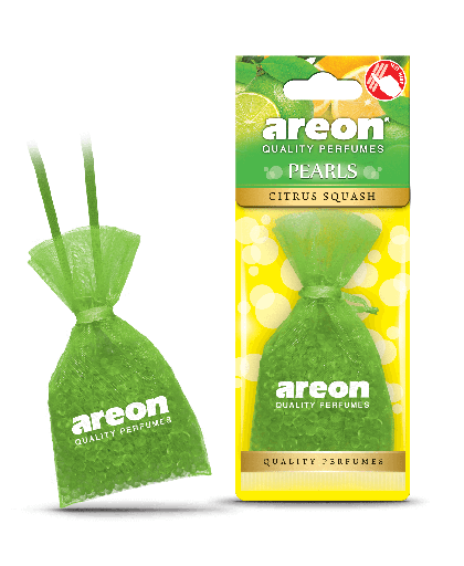 [ABP05] Areon Pearls Citrus Squash