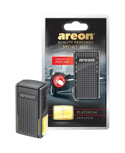 [ACB12] Areon Car blister Platinum