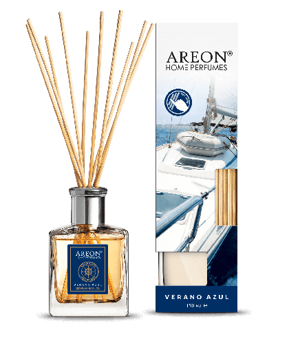 [HPS9] Areon Home Perfume 150 ml Verano Azul