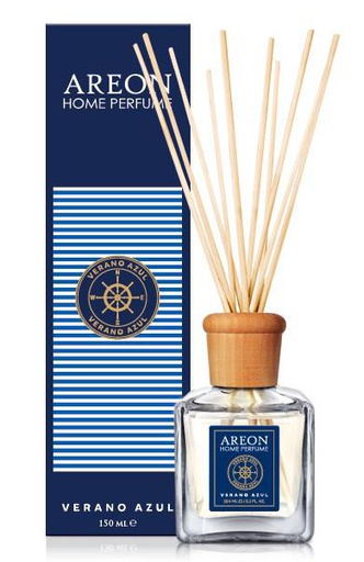 [HPS9] Areon Home Perfume 150 ml Verano Azul