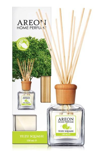 [HPS11] Areon Home Perfume 150 ml Yuzu Squash