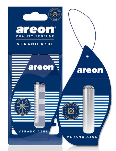 [LX07] Areon Mon Liquid 5 ml Verano Azul