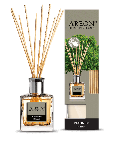 [HPL03] Areon Home Perfume 150 ml Platinum