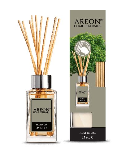 [PL03] Areon Home Perfume 85 ml Platinum