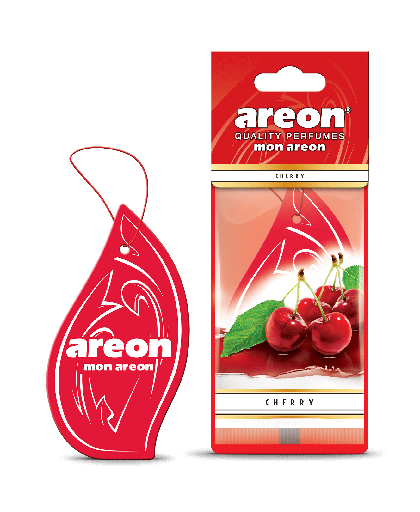 [MA26] Areon Mon Cherry