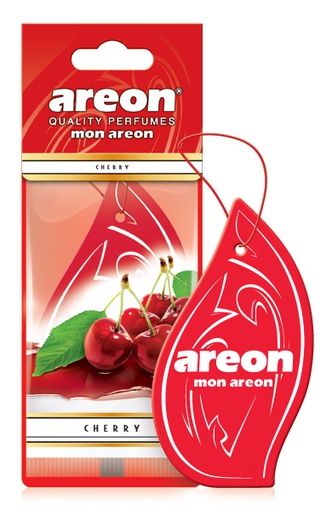 [MA26] Areon Mon Cherry