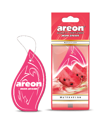 [MA28] Areon Mon Watermelon