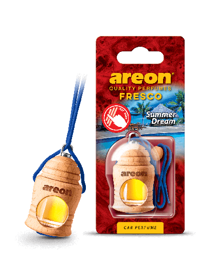 [FRTN37] Areon Fresco Summer Dream