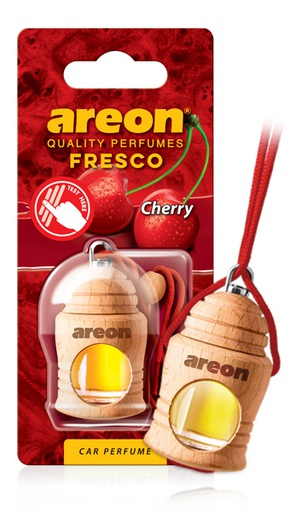 [FRTN39] Areon Fresco Cherry