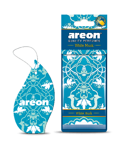 [MO01] Areon Mon Orient White Musk