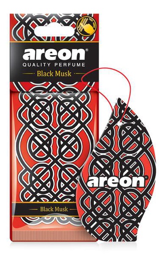 [MO02] Areon Mon Orient Black Musk