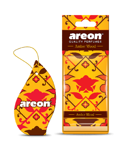 [MO05] Areon Mon Orient Amber Wood
