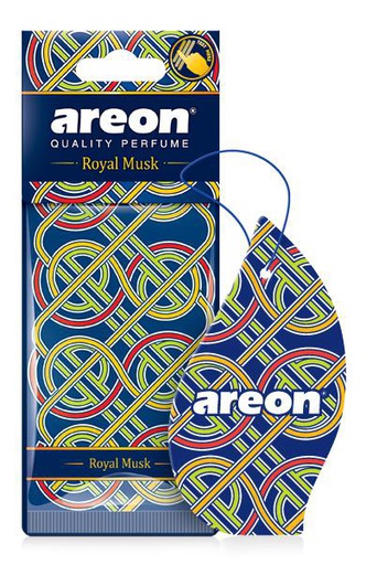 [MO06] Areon Mon Orient Royal Musk