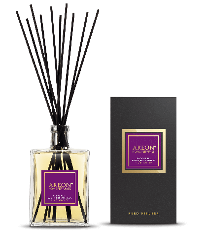 [PS002] Areon Home Perfume 1 L Patchouli Lavender Vanilla