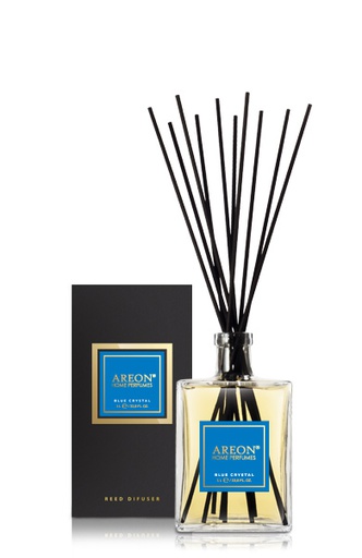 [PS006] Areon Home Perfume 1 L Blue Crystal