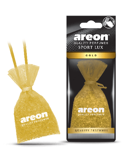 [APL02] Areon Pearls Gold