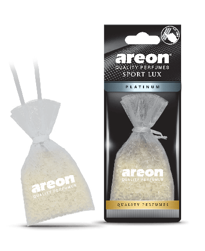 [APL04] Areon Pearls Platinum