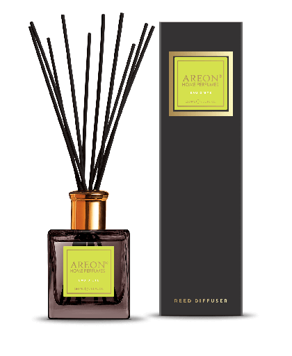 [PSB05] Areon Home Perfume 150 ml Eau D'ete Black Line