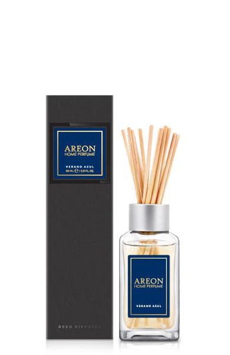 [PSL01] Areon Home Perfume 85 ml Verano Azul Black Line