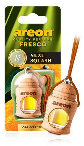 [FRTN34] Areon Fresco Yuzu Squash