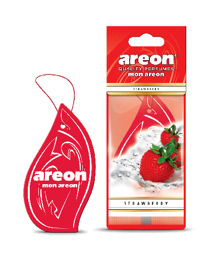 [MA40] Areon Mon Strawberry