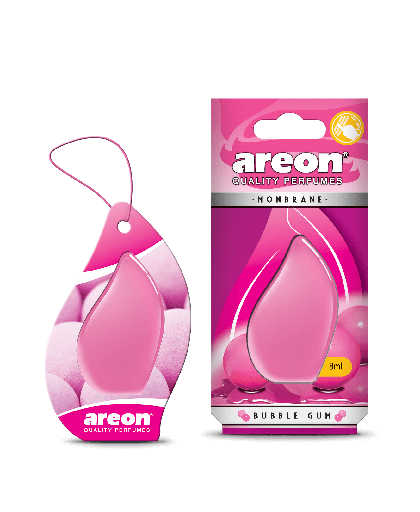 [AMB01] Areon Monbrane Bubble Gum
