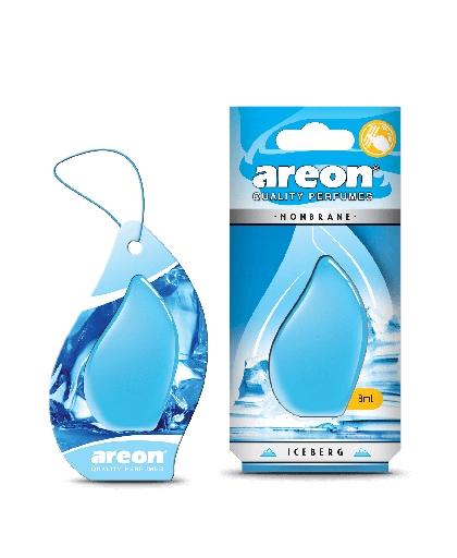[AMB06] Areon Monbrane Iceberg