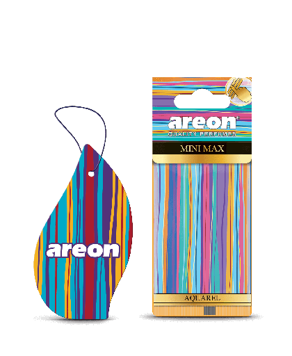 [AMM02] Areon Mini Max Aquarel