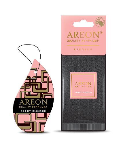 [DP06] Areon Mon Premium Peony Blossom