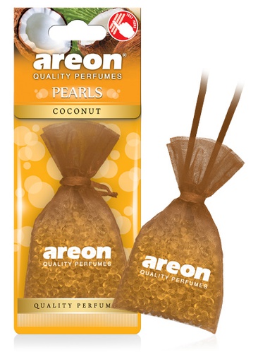 [ABP13] Areon Pearls Coconut