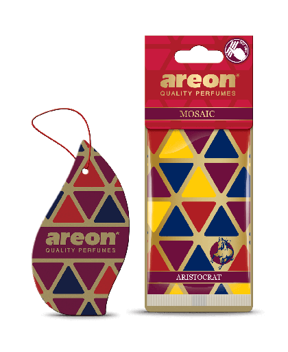 [AM01] Areon Mosaic Aristocrat