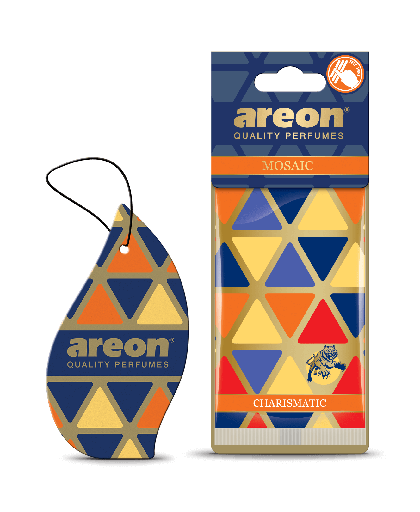 [AM02] Areon Mosaic Charismatic