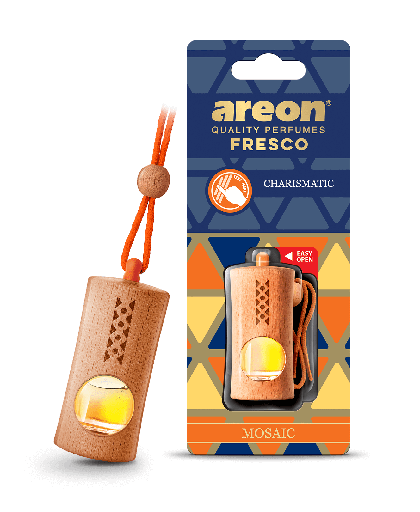 [FGM02] Areon Fresco Mosaic Charismatic