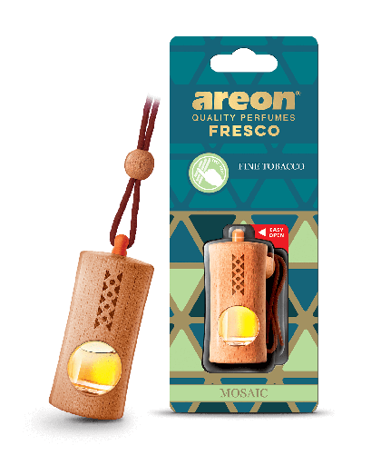 [FGM03] Areon Fresco Mosaic Fine Tabacco