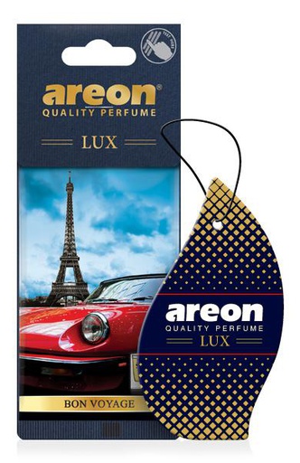 [AL01] Areon Lux Bon Voyage