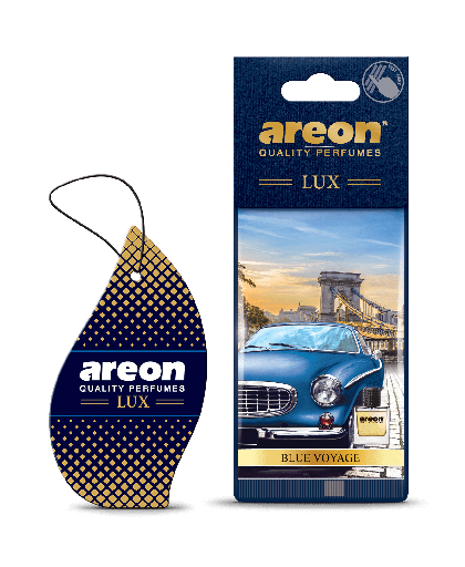 [AL02_G01] Areon Lux Blue Voyage