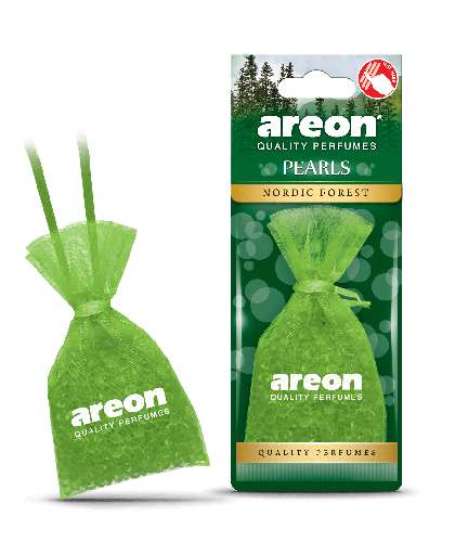 [APB15] Areon Pearls Nordic Forest