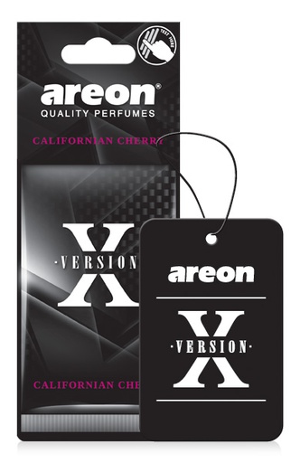 [AXV08] Areon Dry X Version California Cherry