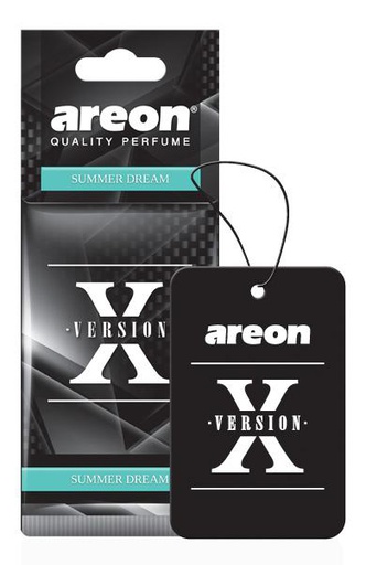 [AXV09] Areon Dry X Version Summer Dream