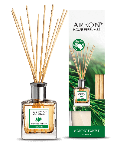 [HPS14] Areon Home Perfume 150 ml Nordic Forest