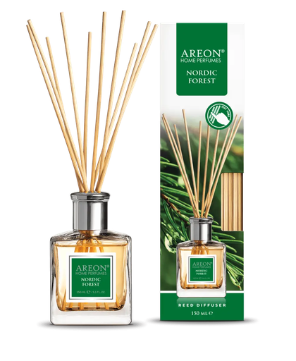 [HRS14] Areon Home Perfume 150 ml Nordic Forest