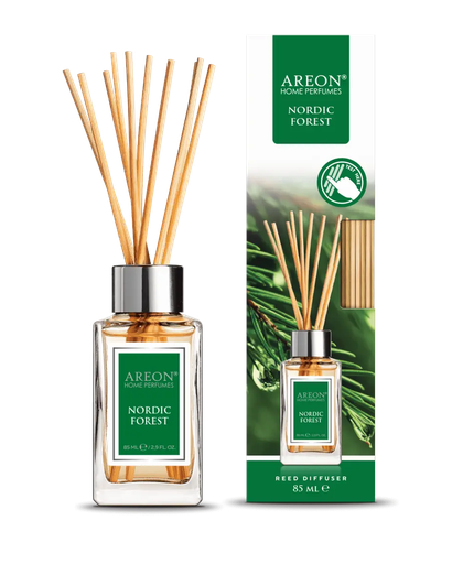 [PS14] Areon Home Perfume 85 ml Nordic Forest