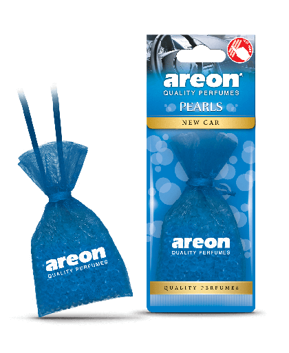 [ABP16] Areon Pearls New Car