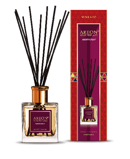 [HPM01] Areon Home Perfume 150 ml Aristocrat