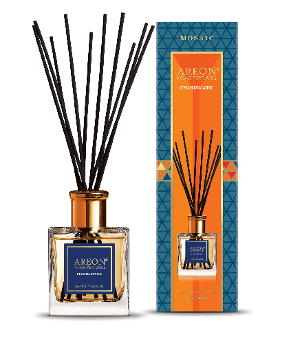 [HPM02] Areon Home Perfume 150 ml Charismatic